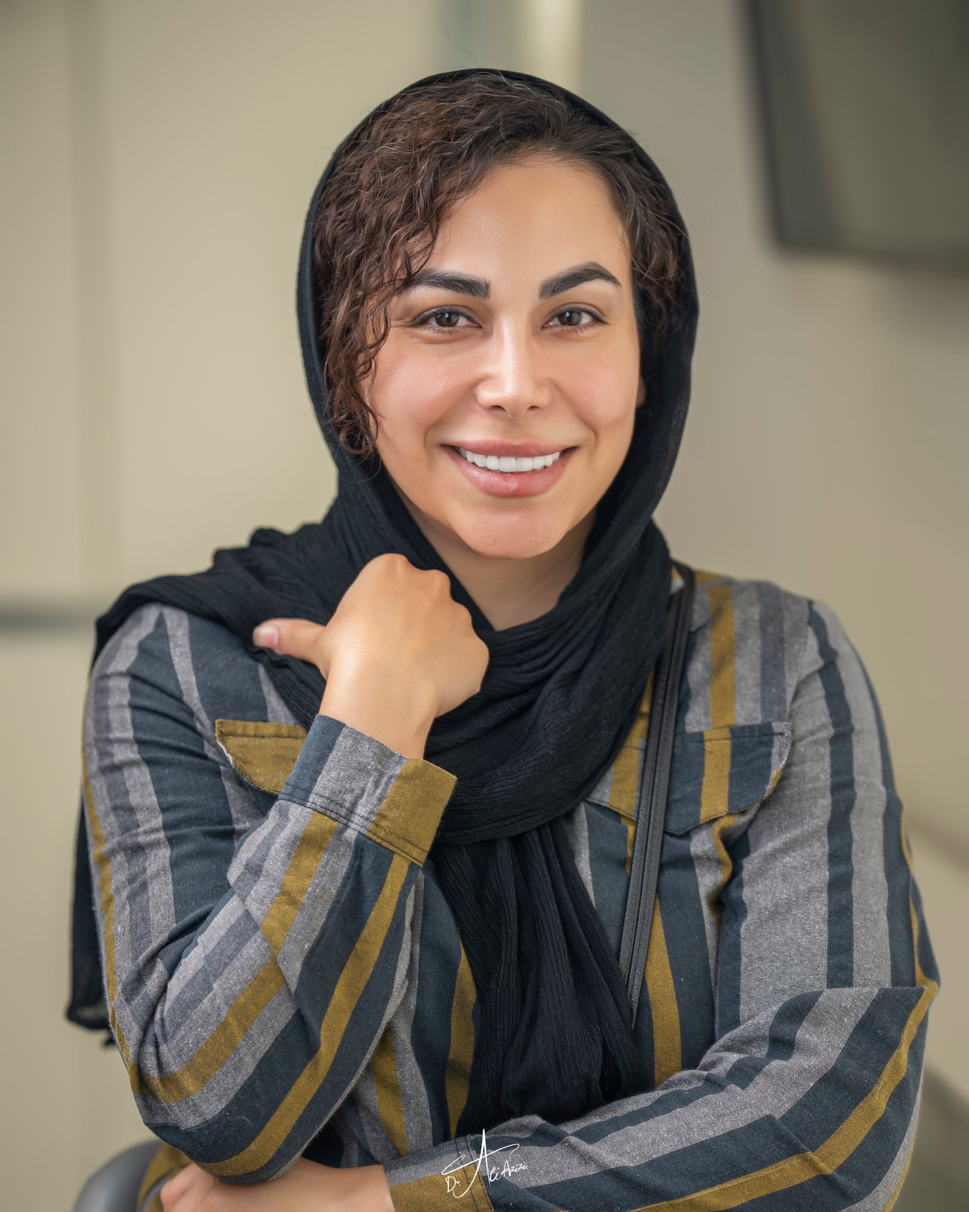 بازسازی لبخند — عکس 4